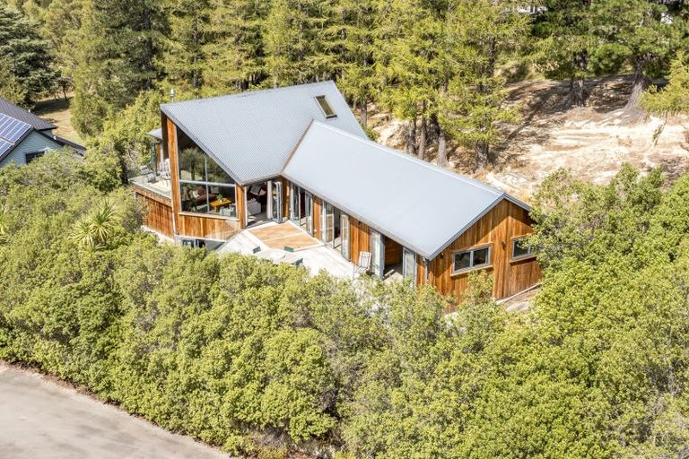 Photo of property in 4 Lakewood Lane, Hanmer Springs, 7334