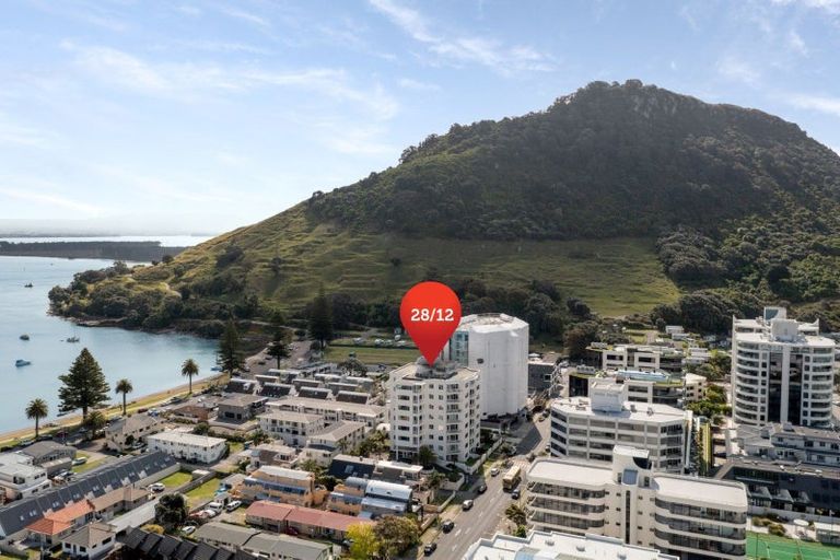 Photo of property in 28/12 Maunganui Road, Mount Maunganui, 3116