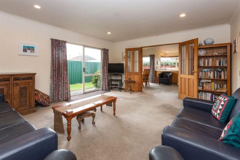 Photo of property in 1/32 Bainton Street, Bishopdale, Christchurch, 8053