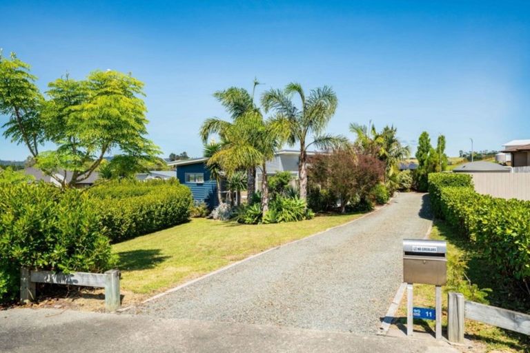 Photo of property in 11 Kakapo Place, Mangawhai, 0505