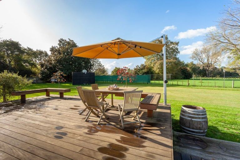 Photo of property in 112 Tower Road, Matamata, 3471