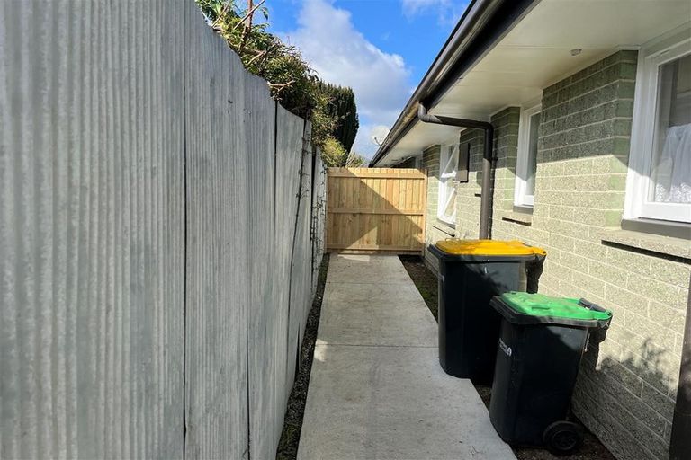 Photo of property in 2/4 Upland Road, Hoon Hay, Christchurch, 8025