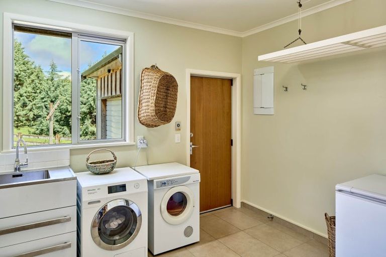 Photo of property in 92 Kaitawa Road, Hautere, Otaki, 5582