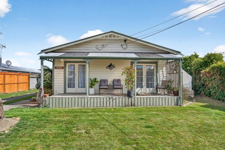 Photo of property in 24 South Belt, Solway, Masterton, 5810