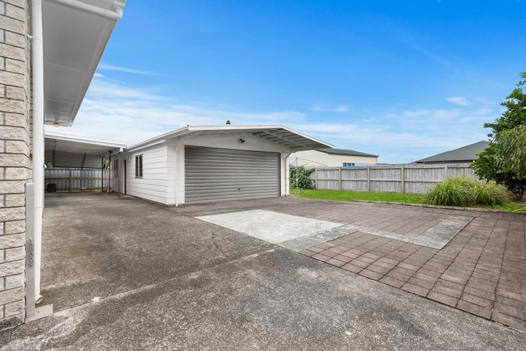 Photo of property in 7 Rushton Road, Morrinsville, 3300