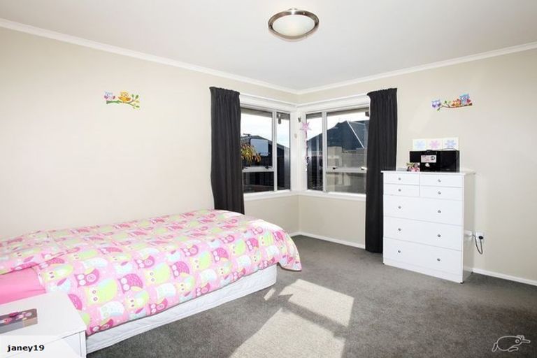 Photo of property in 115 Highsted Road, Casebrook, Christchurch, 8051