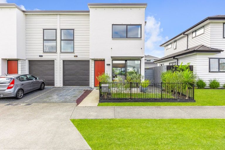 Photo of property in 59 Kopuru Road, Whenuapai, Auckland, 0618
