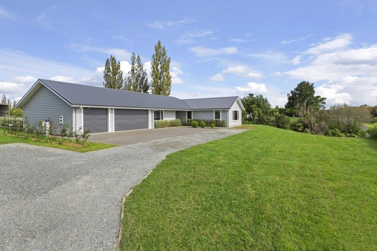 Photo of property in 85a Tarr Road, Ohaupo, 3881