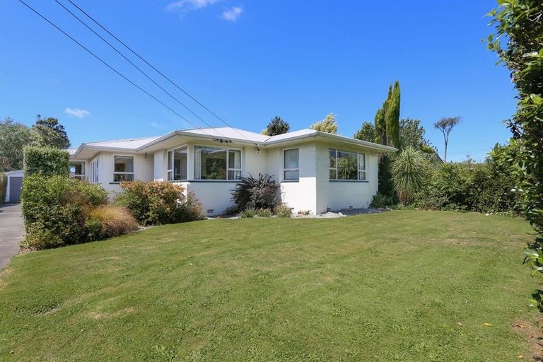 Photo of property in 66 Breens Road, Bishopdale, Christchurch, 8051