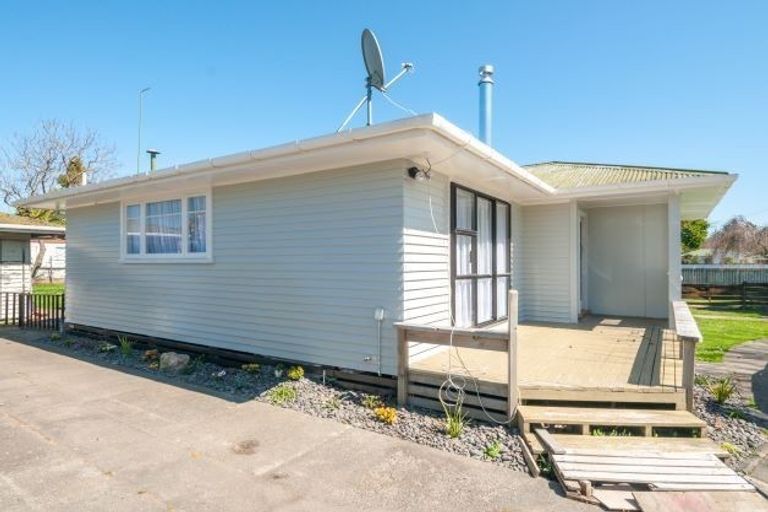 Photo of property in 9 Haig Street, Te Hapara, Gisborne, 4010