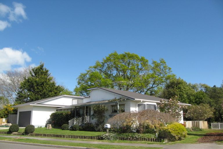 Photo of property in 2 Rimu Drive, Wairoa, 4108