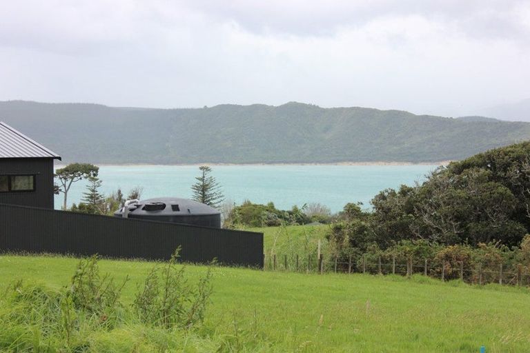 Photo of property in 47 Opononi Heights Drive, Opononi, Kaikohe, 0473