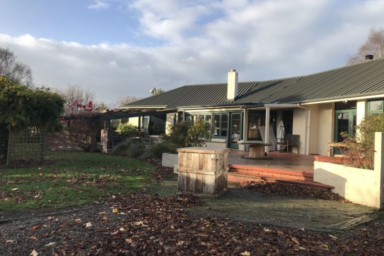 Photo of property in 710 Riverside Road, South Hillend, Winton, 9783