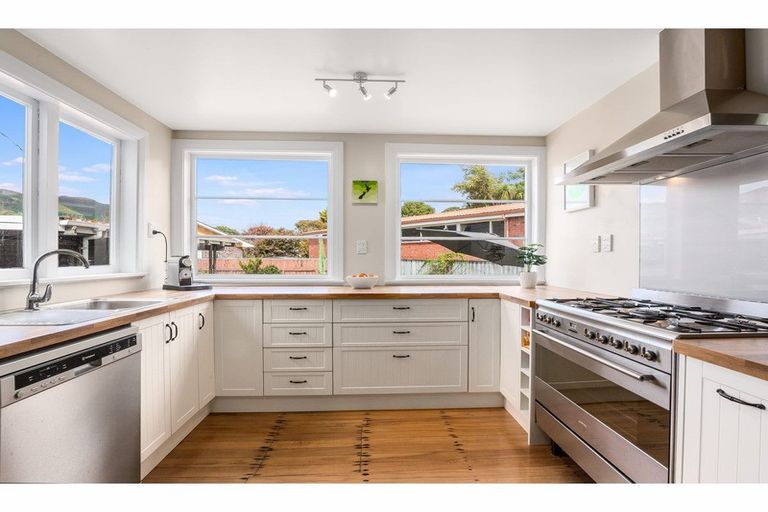 Photo of property in 2 Puriri Street, Woburn, Lower Hutt, 5010