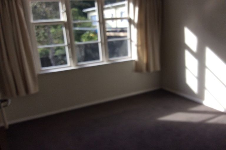 Photo of property in 1 Kilmister Avenue, Thorndon, Wellington, 6011