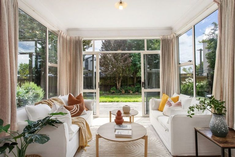 Photo of property in 56 Mary Street, Papanui, Christchurch, 8053