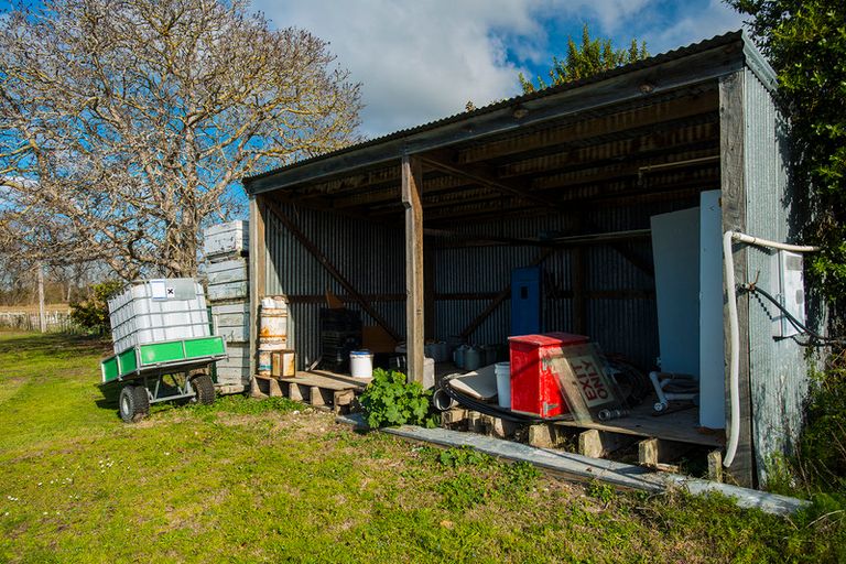 Photo of property in 55c Whakato Road, Manutuke, 4072