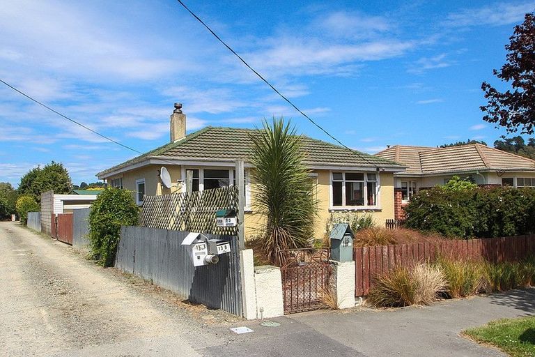 Photo of property in 15 Balmoral Street, Oamaru North, Oamaru, 9400