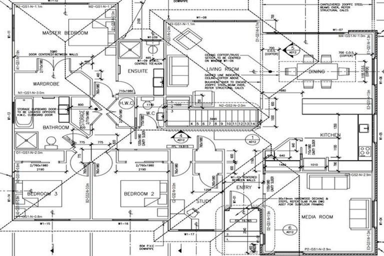 Photo of property in 40 Sereno Vista, Bellevue, Tauranga, 3110