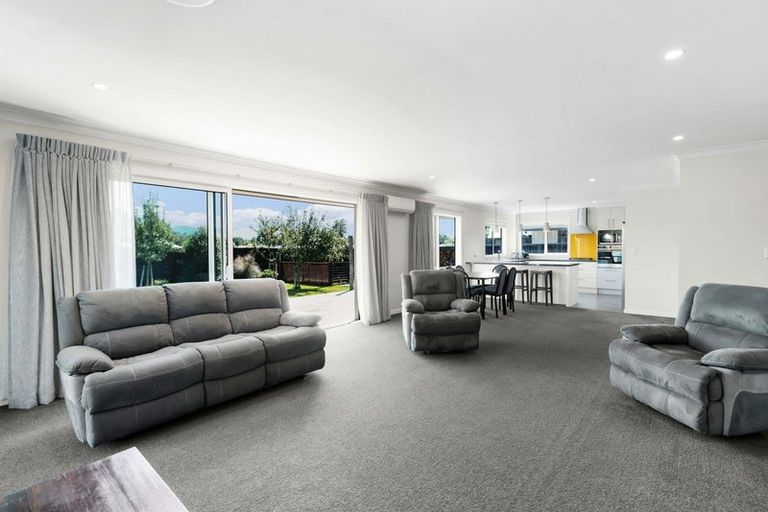 Photo of property in 3 Korimako Close, Oxford, 7430