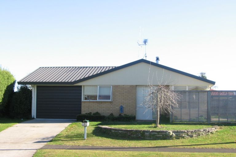 Photo of property in 5 Clematis Avenue, Pukete, Hamilton, 3200