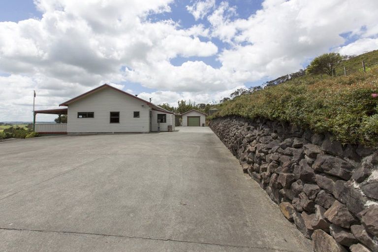 Photo of property in 461 Notorious Road West, Mahuta, Dargaville, 0371