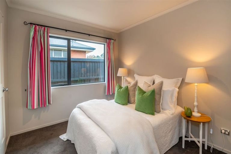 Photo of property in 38 O'neill Avenue, Northwood, Christchurch, 8051