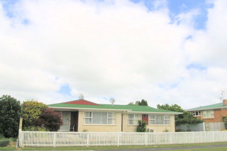 Photo of property in 7 Rushton Road, Morrinsville, 3300