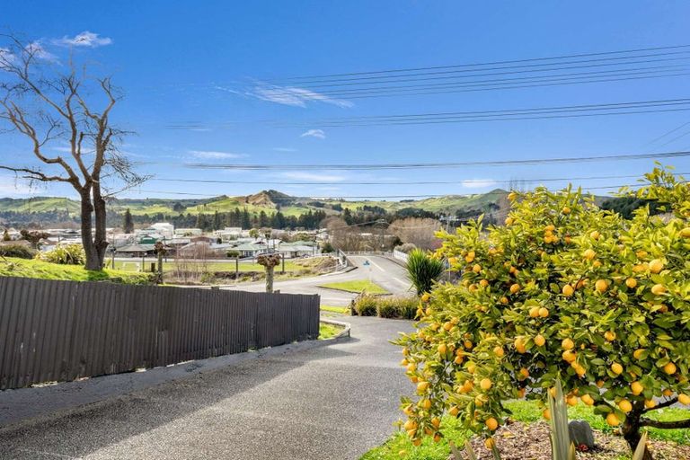Photo of property in 2 Kaka Road, Taihape, 4720