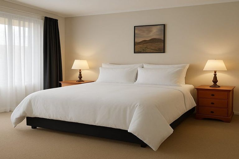 Photo of property in 93b Redwood Street, Redwoodtown, Blenheim, 7201