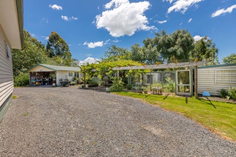 Photo of property in 502 Oruawhara Road, Takapau, Waipukurau, 4281