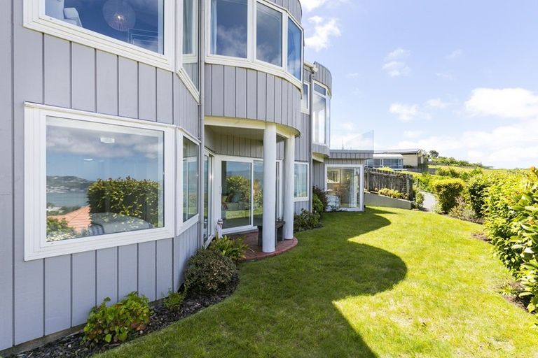 Photo of property in 21 Kabul Street, Khandallah, Wellington, 6035