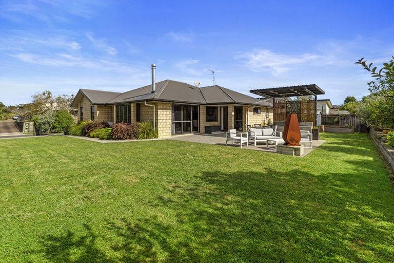 Photo of property in 51 Stirling Drive, Morrinsville, 3300