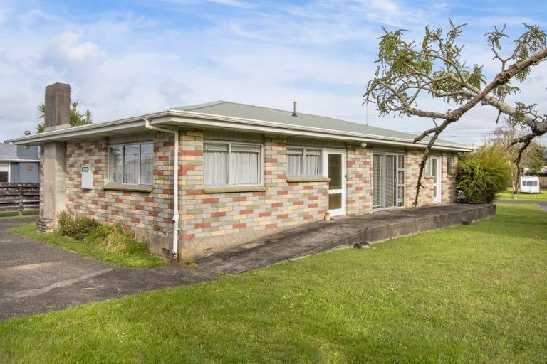Photo of property in 7 Regent Street, Waihi, 3610