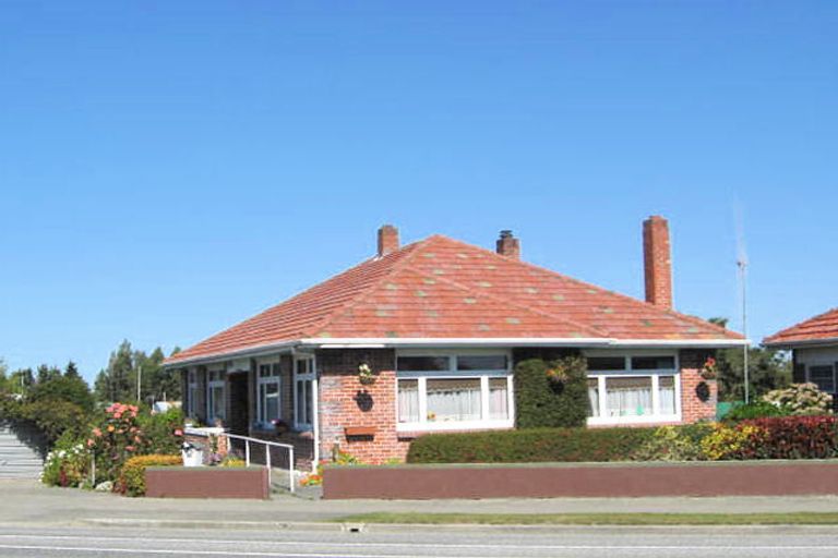 Photo of property in 82 Otipua Road, Watlington, Timaru, 7910