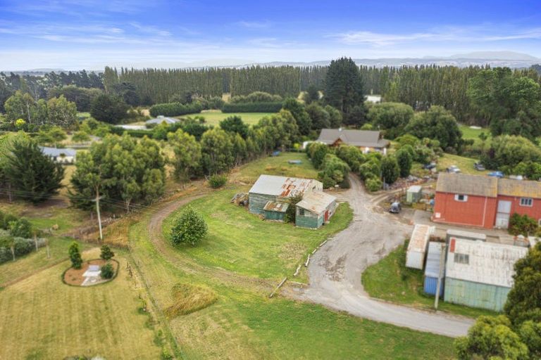 Photo of property in 1469a Main North Road, Waikuku, 7473