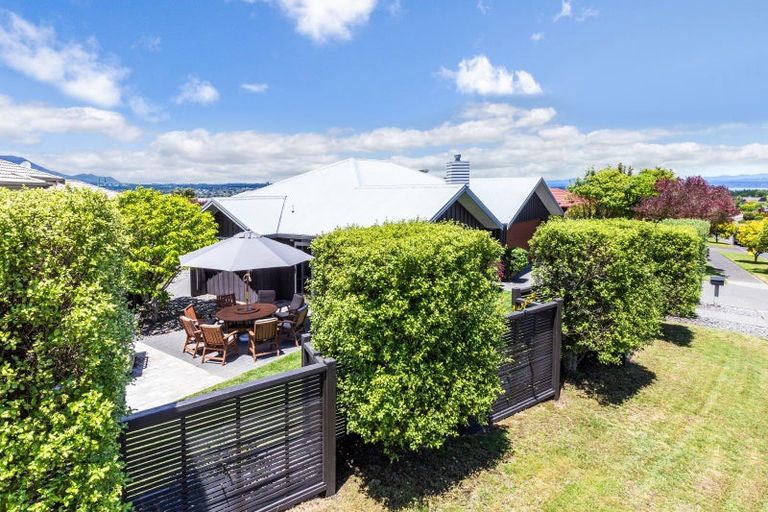 Photo of property in 9 Punawai Place, Nukuhau, Taupo, 3330