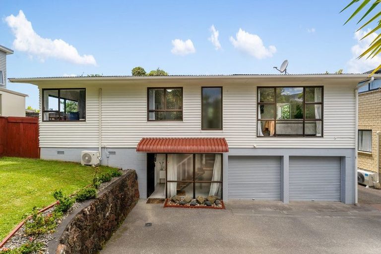 Photo of property in 6b Beldon Place, Pakuranga Heights, Auckland, 2010