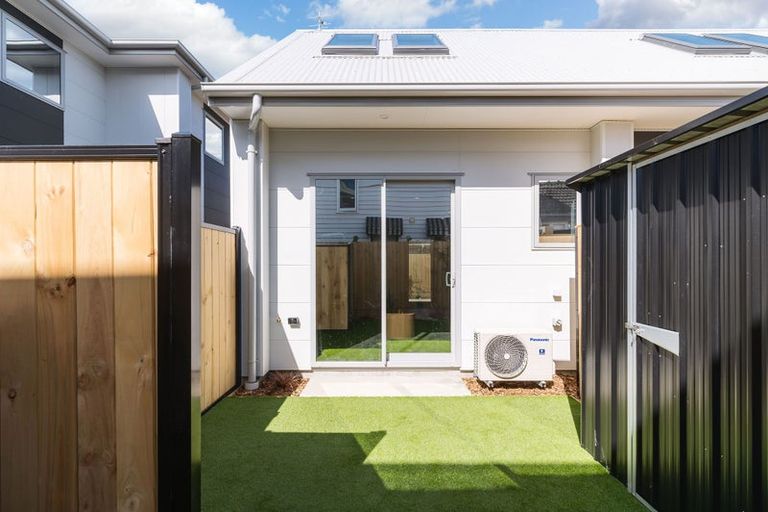 Photo of property in 9/19 Winchester Street, Merivale, Christchurch, 8014