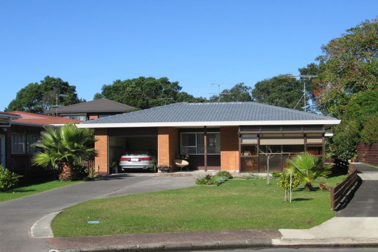 Photo of property in 3/6 Manuka Street, Orewa, 0931