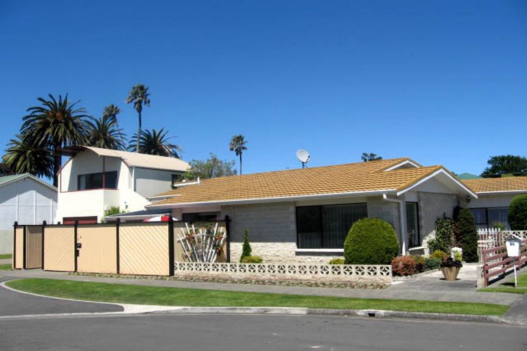 Photo of property in 5a Harrison Street, Whanganui, 4500