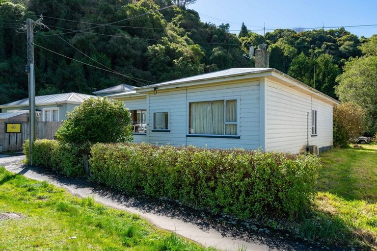 Photo of property in 38 Malvern Street, Woodhaugh, Dunedin, 9010