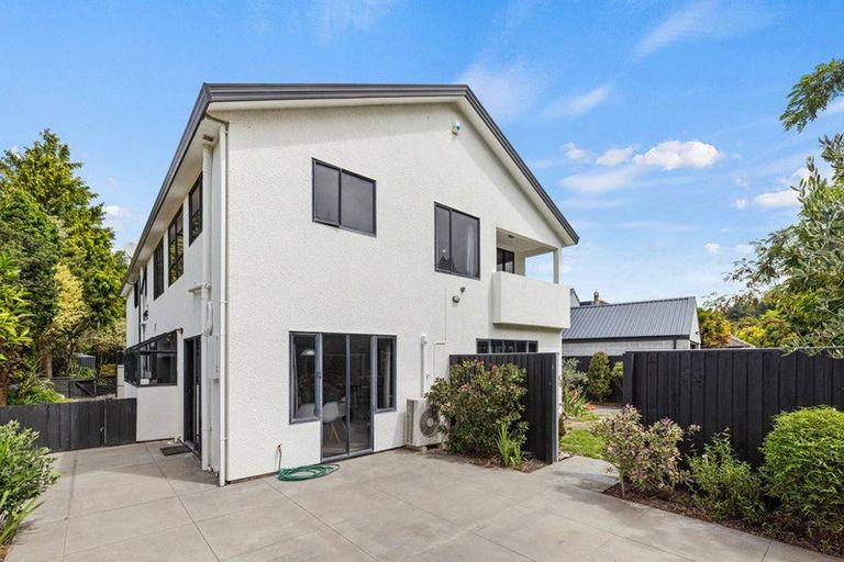 Photo of property in 15 Willoughby Lane, Parklands, Christchurch, 8083