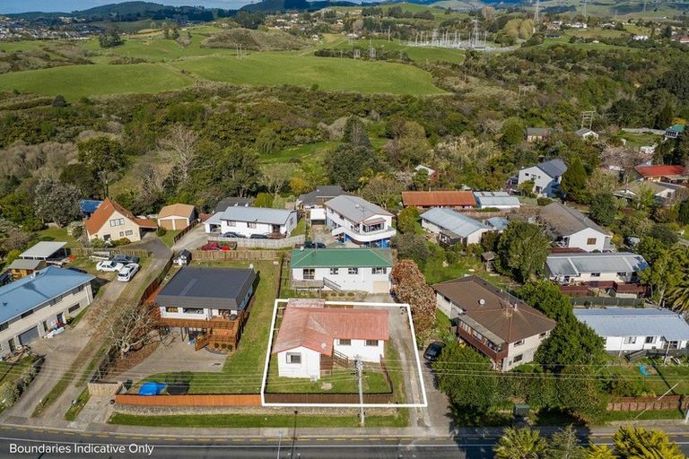 Photo of property in 172 Ohauiti Road, Hairini, Tauranga, 3112