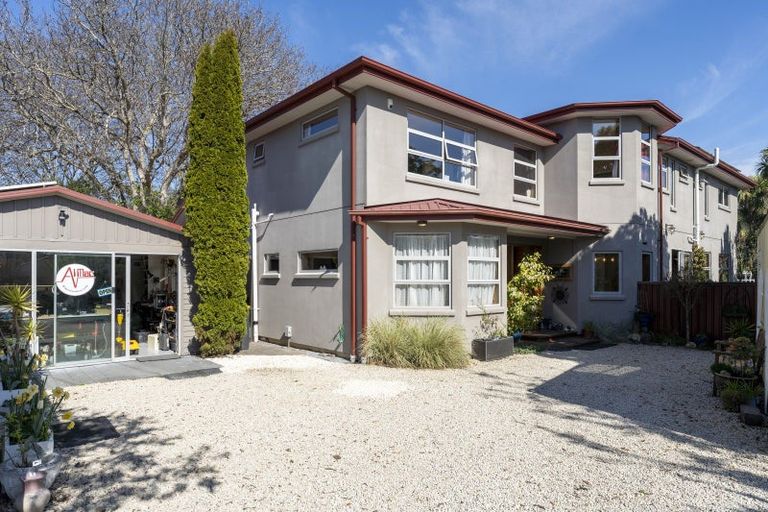 Photo of property in 14 Stanbury Avenue, Somerfield, Christchurch, 8024