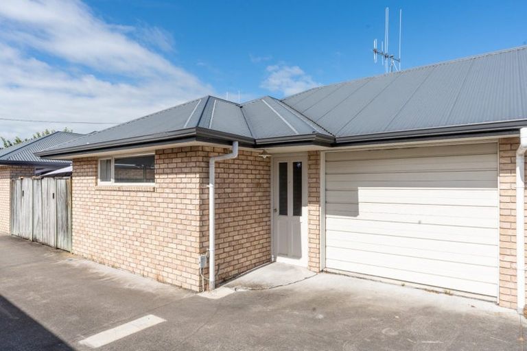 Photo of property in 1b Pitt Street, Frankton, Hamilton, 3204