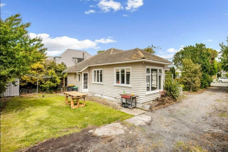 Photo of property in 58 Ilam Road, Upper Riccarton, Christchurch, 8041