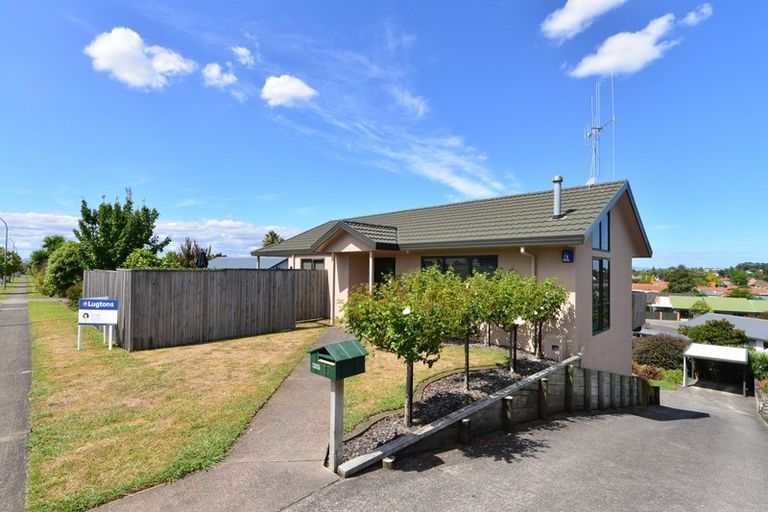 Photo of property in 23 Church Road, Pukete, Hamilton, 3200