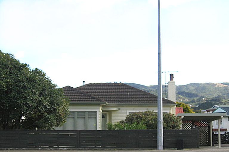 Photo of property in 813a High Street, Boulcott, Lower Hutt, 5011