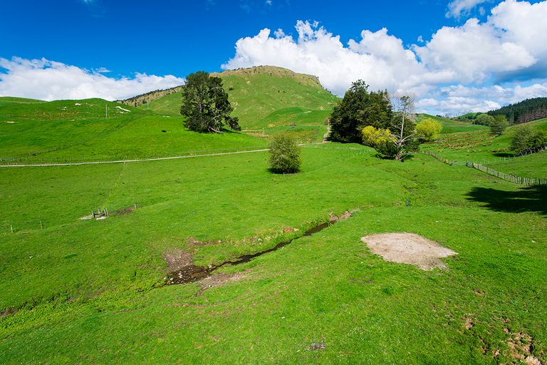 Photo of property in 1909 Tiniroto Road, Waerengaokuri, Manutuke, 4072